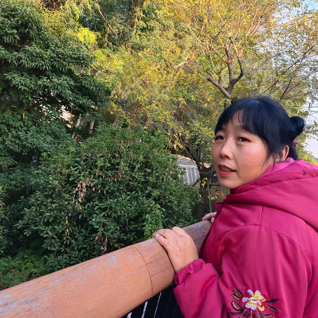 老李