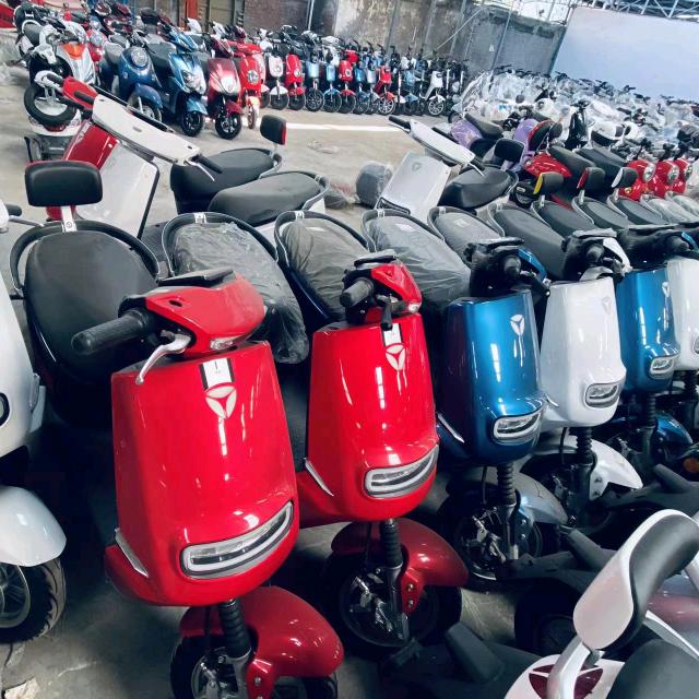 成都电动车贩子