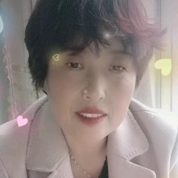 开心就好@