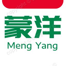 锡林郭勒蒙洋肉业