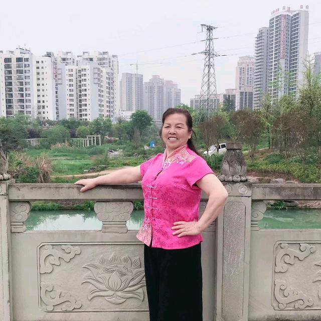 郑阿姨