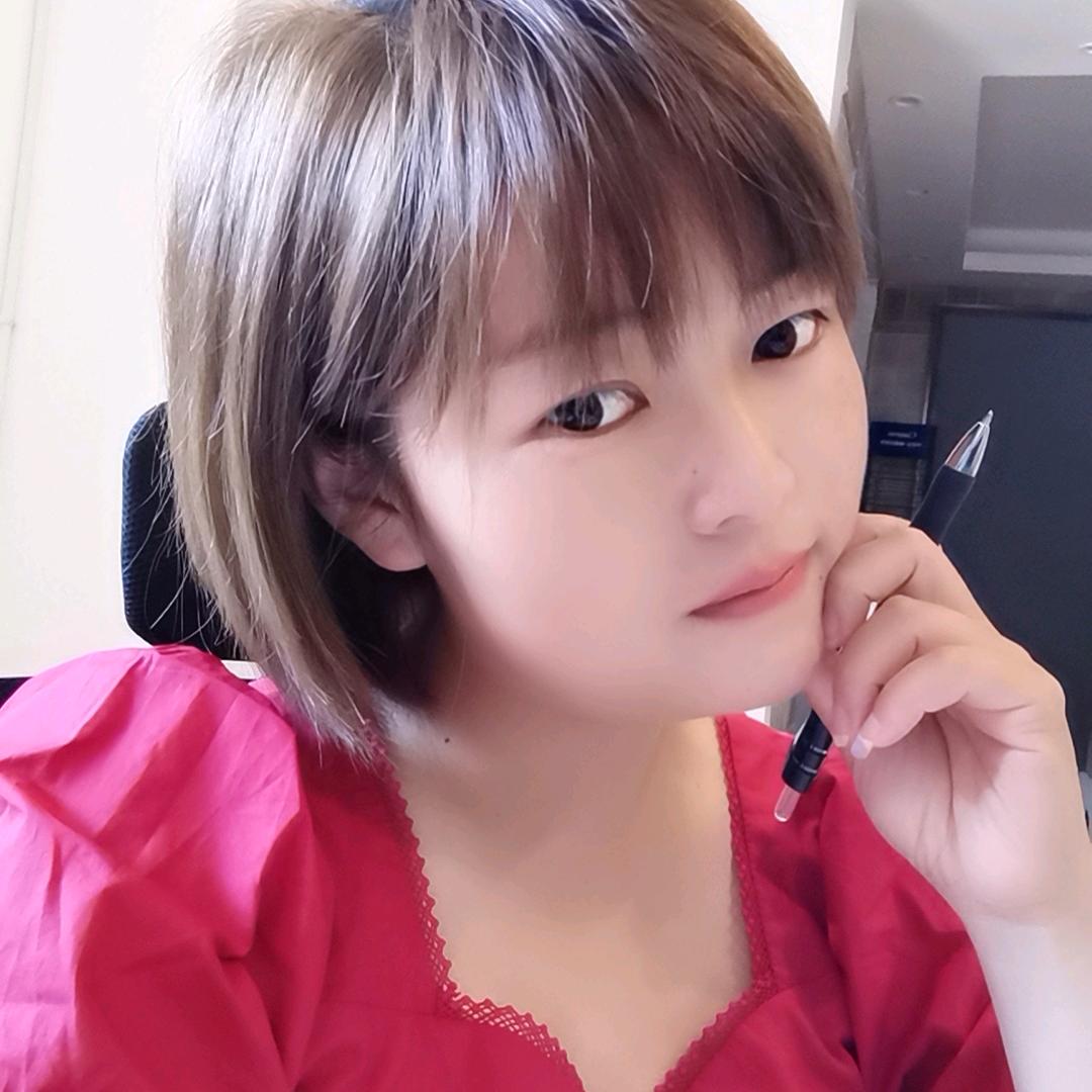 疯丫头