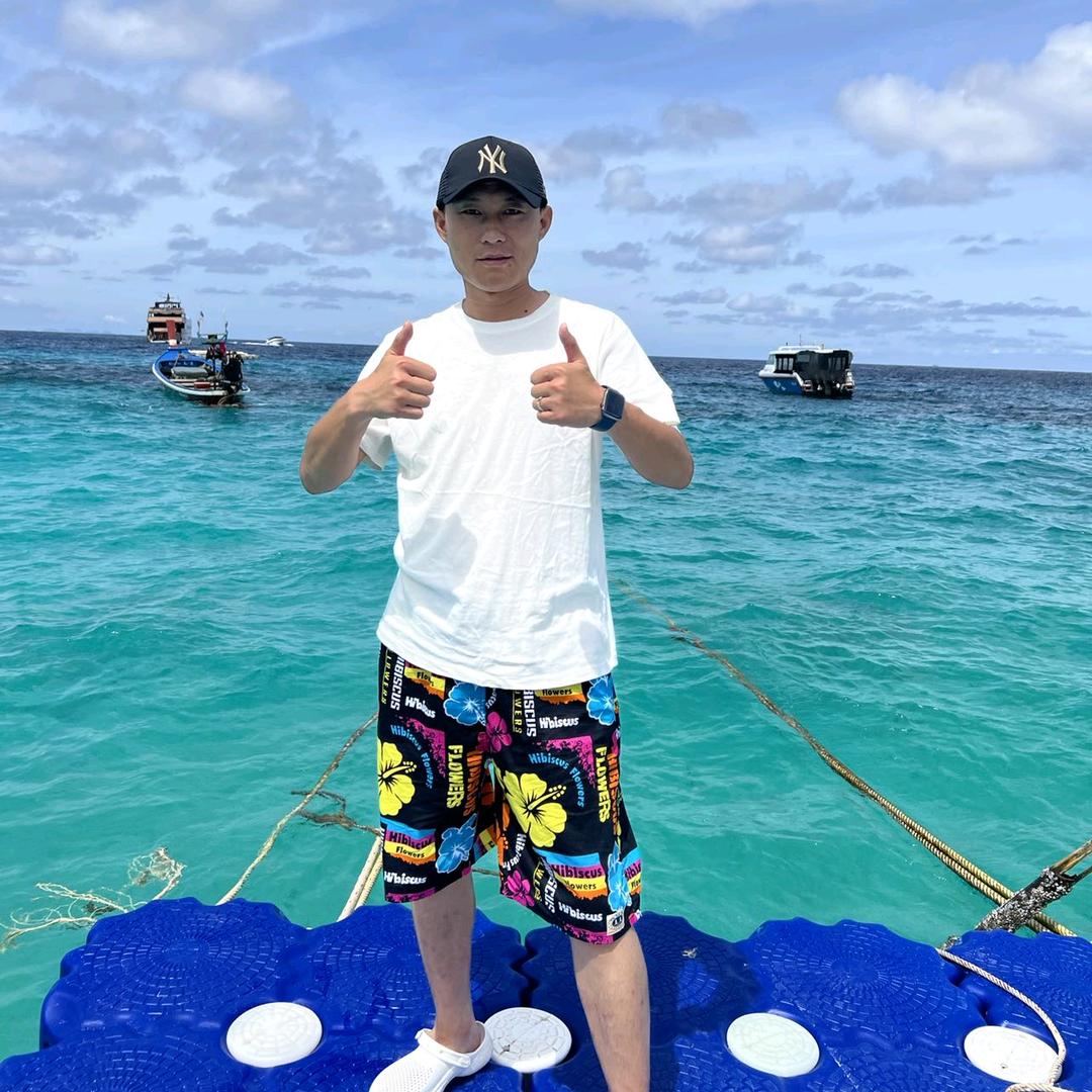 凯凯巴基斯坦海外