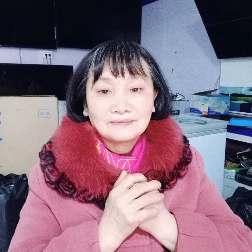 美大姐