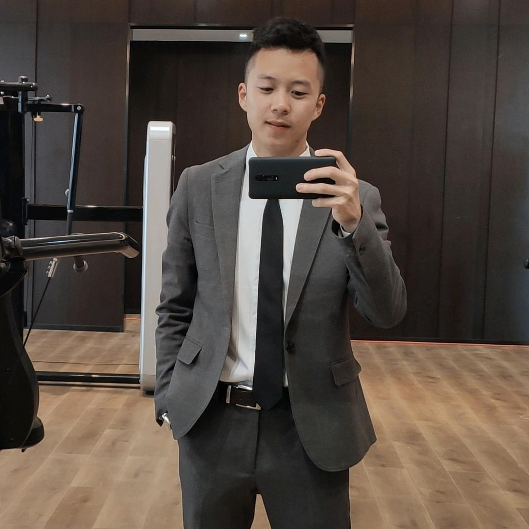 成都星仔聊房