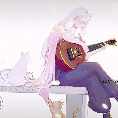 悠悠大王
