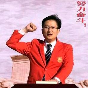 尊法宣誓馆