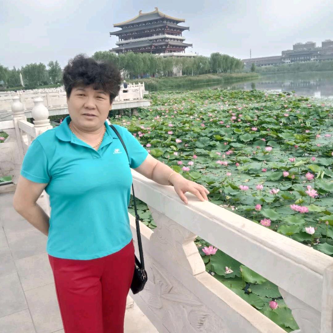 易大姐