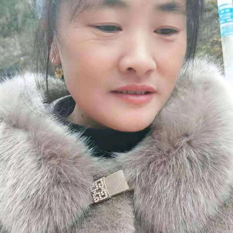 姓杨