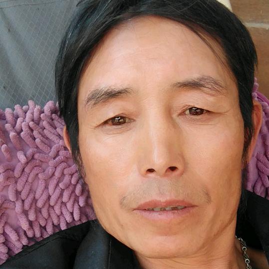 杨树兵
