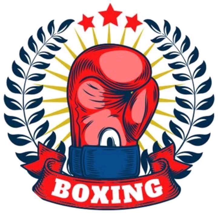 拳击🥊私教工作室