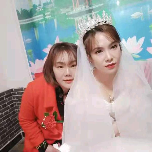 何玉兰