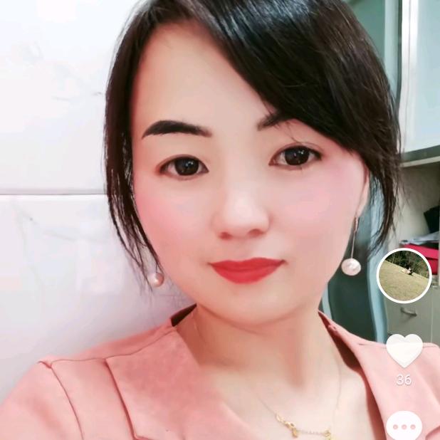 卖炸鸡卤味的80后小女人