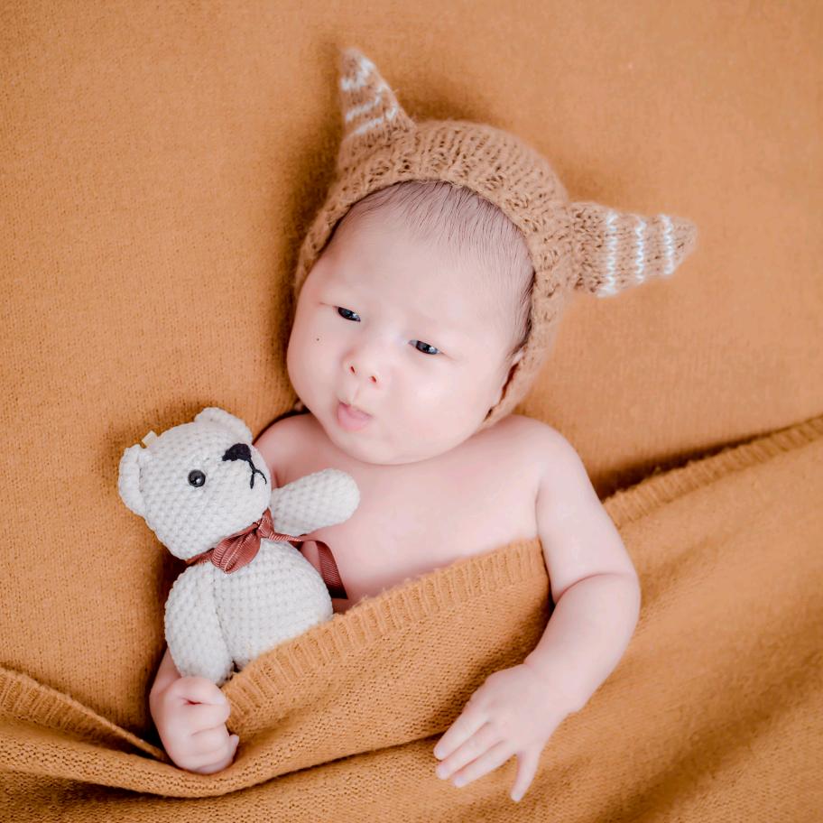 晨鑫妈妈