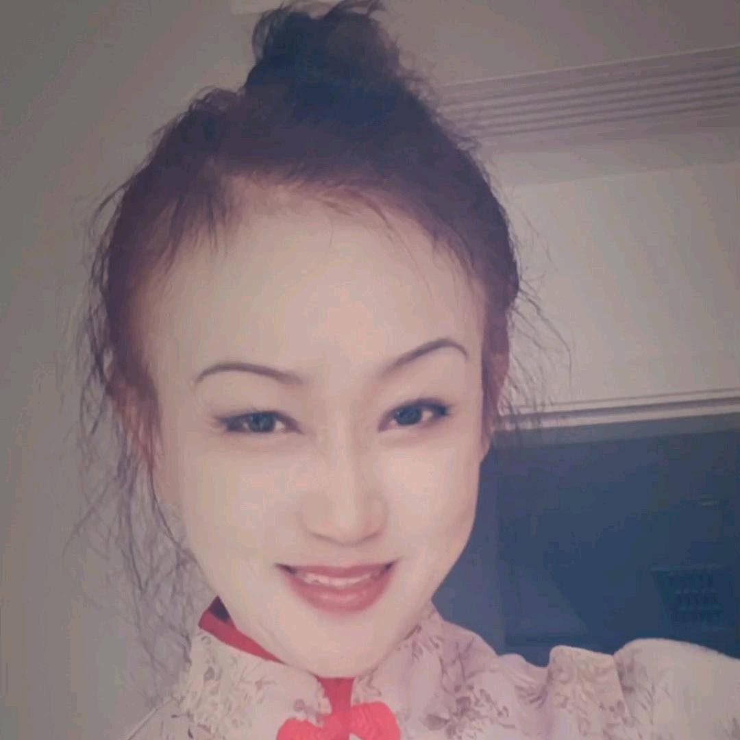 丽人（拒私聊望能得到理解）