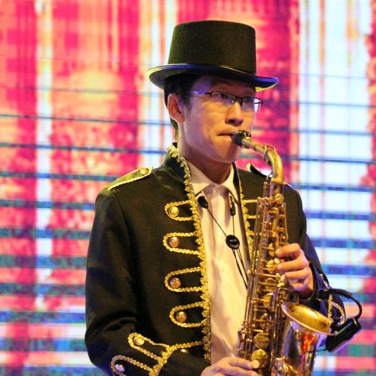 🎷🎷🎷嘟嘟嘟