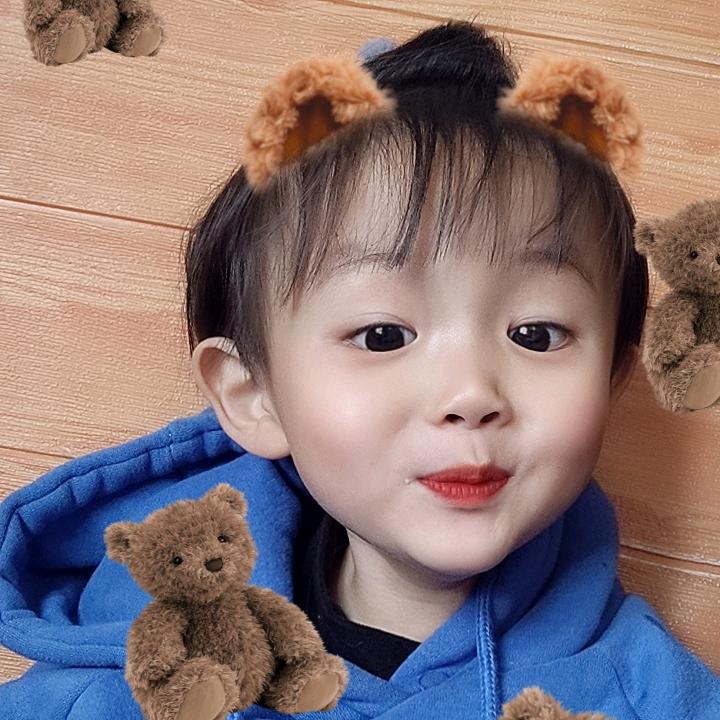 甜妞妞啊