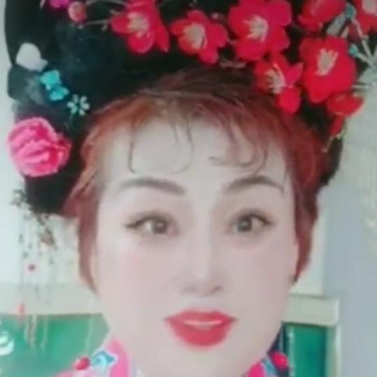刘素兰