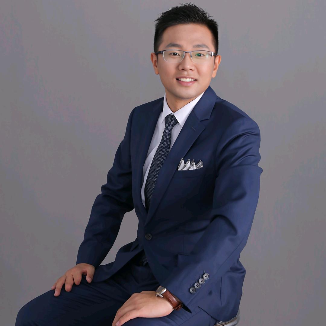 瑞旗～您身边的演讲老师