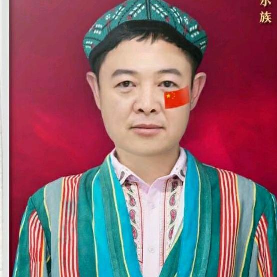 一棵松