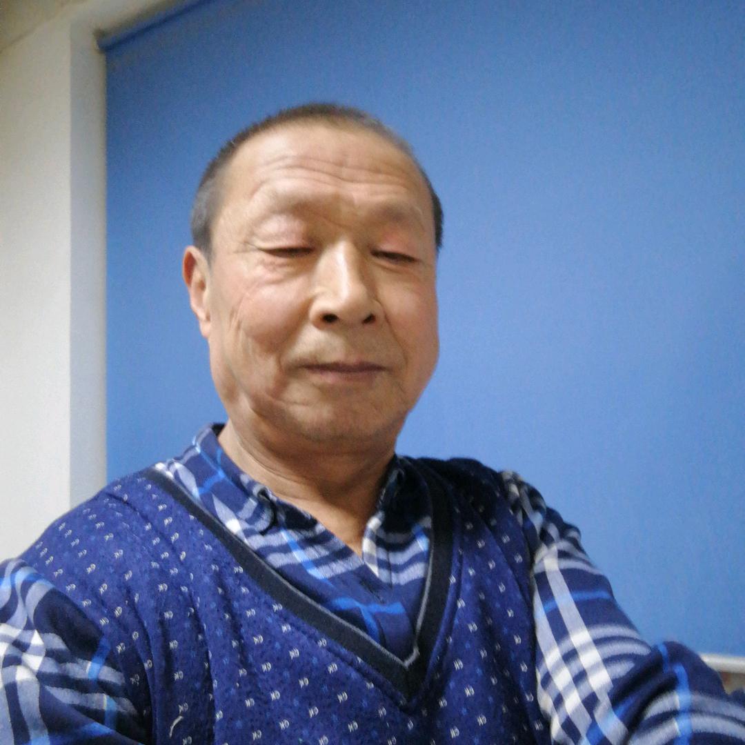 老玩童孔