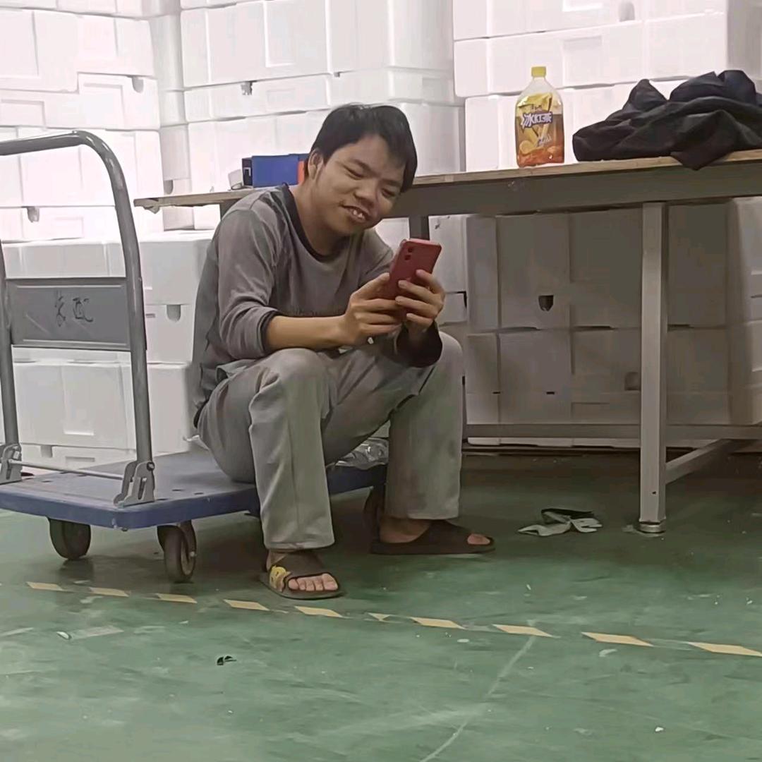 小灰灰
