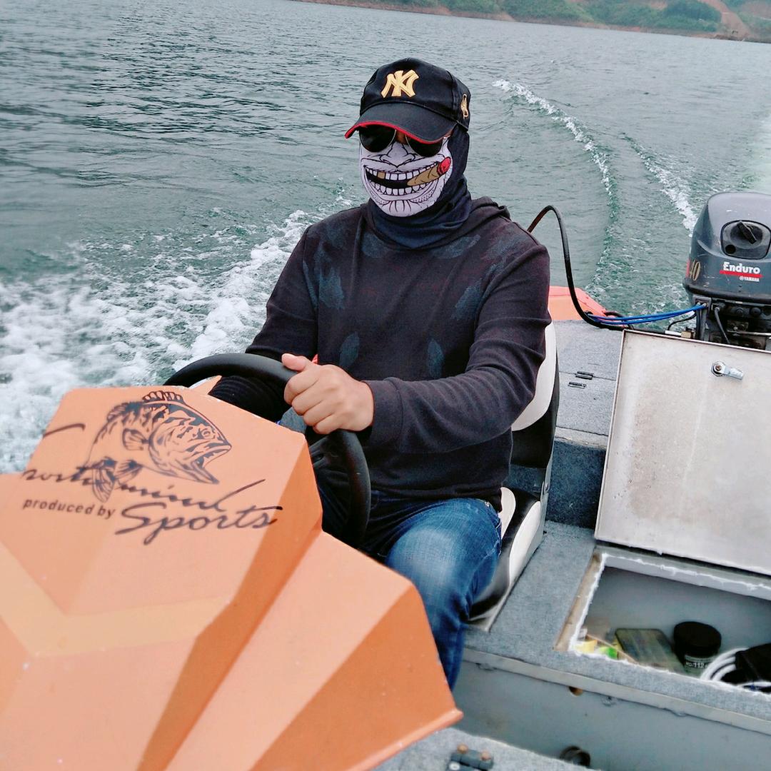 小武哥🎣路亚