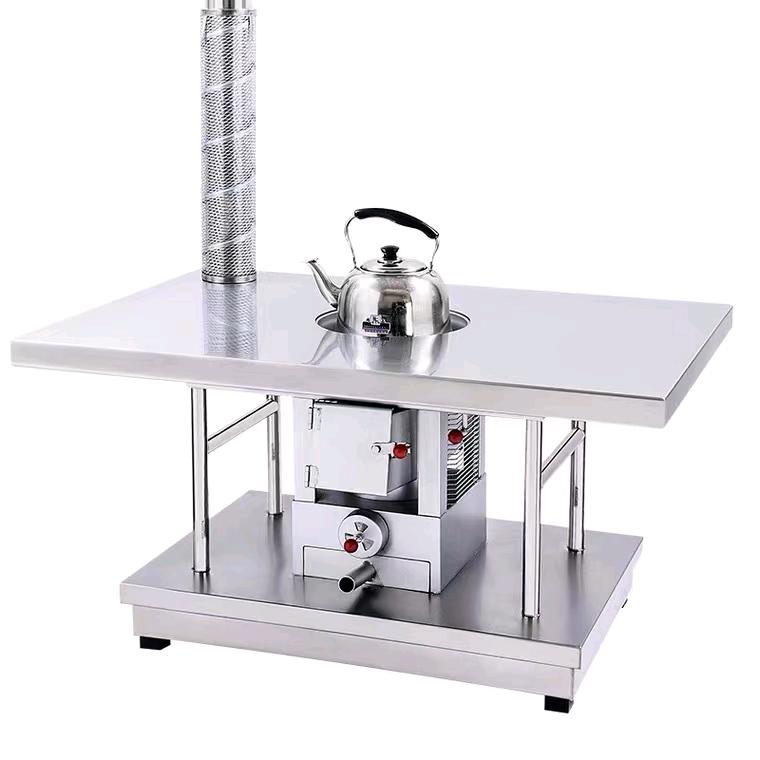 利川市航华炉子厂