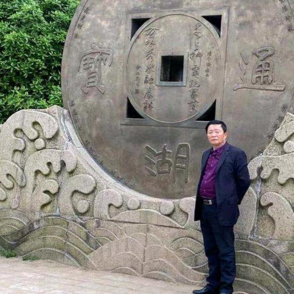 晚秋（男）