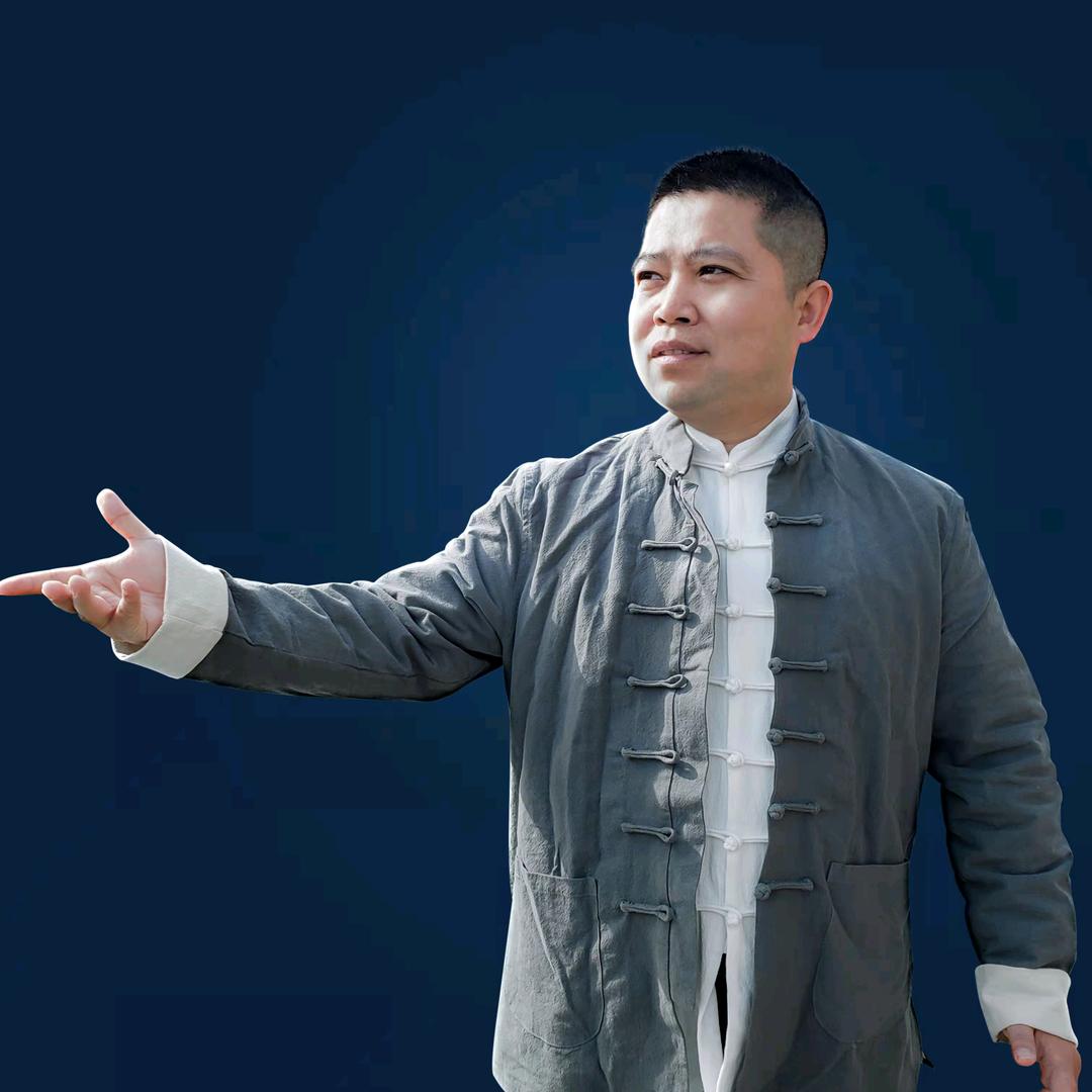 兵马俑讲解盾哥