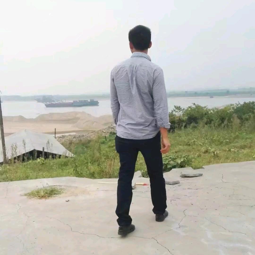 一粒红尘