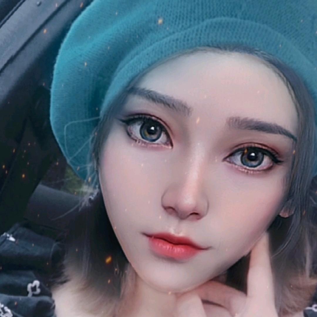 叫我可可
