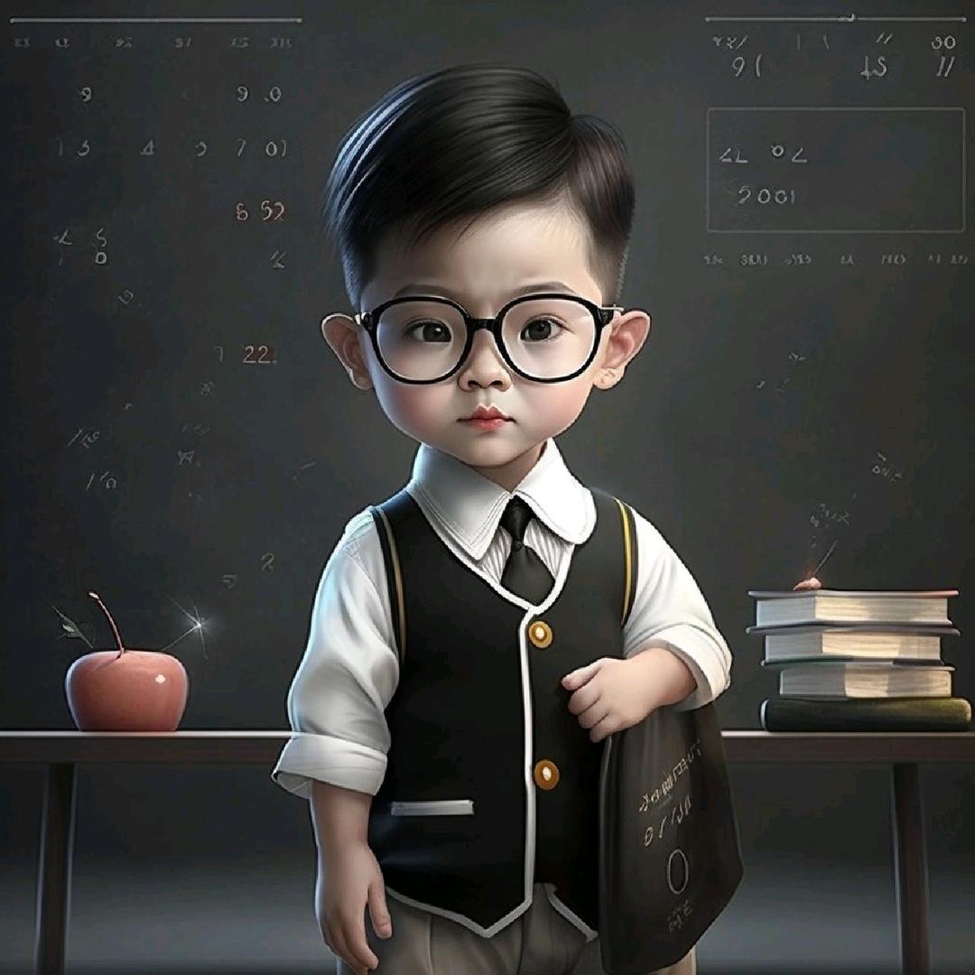 子莫.