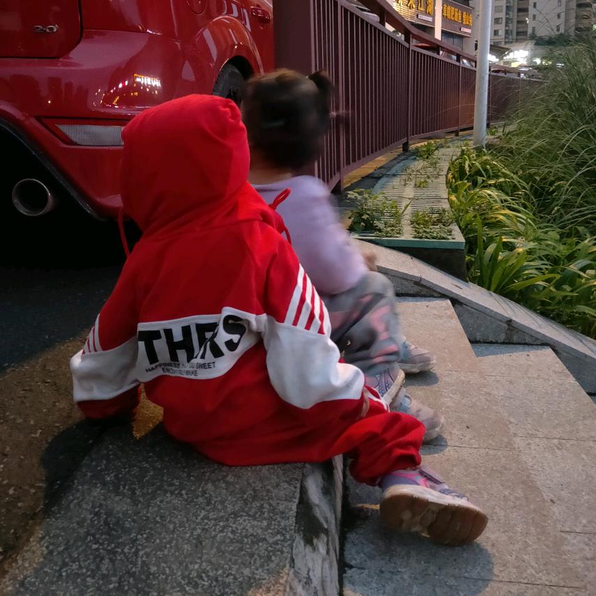 黄小妹