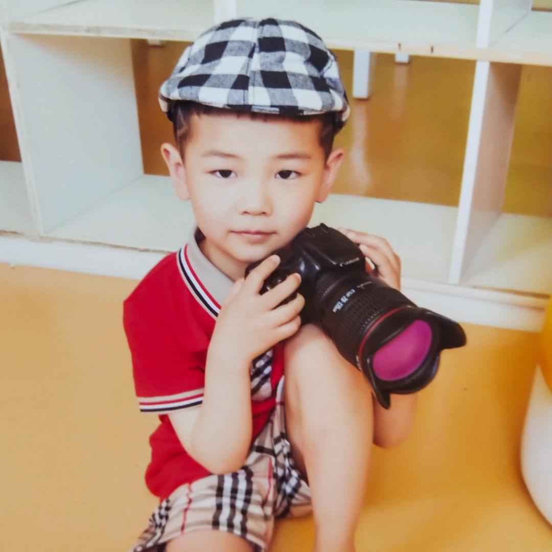 五一广场手工编绳