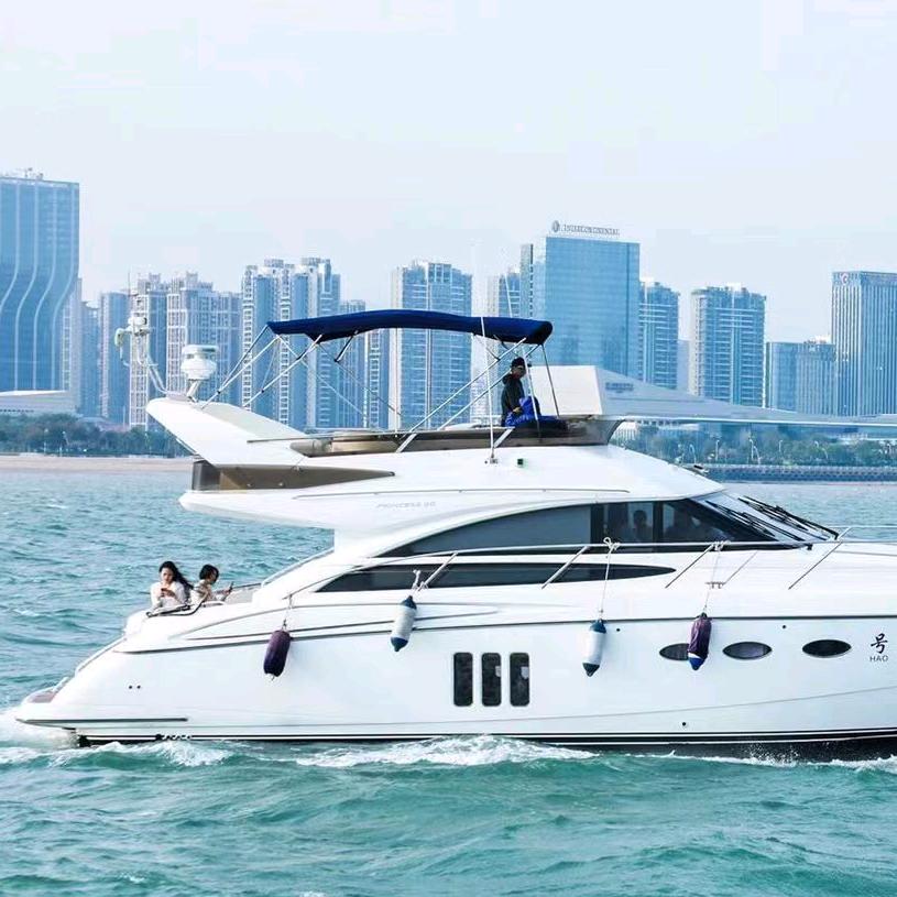 厦门海胜湾水上活动中心