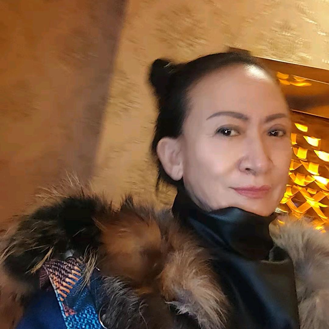 娥媚娇