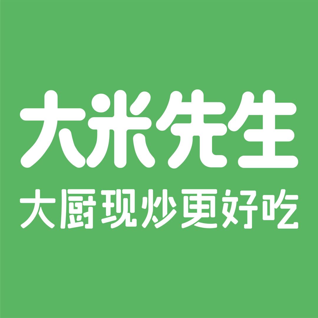 大米先生（湖北）