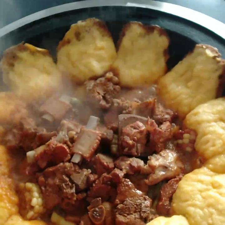 双桥区头立饭店