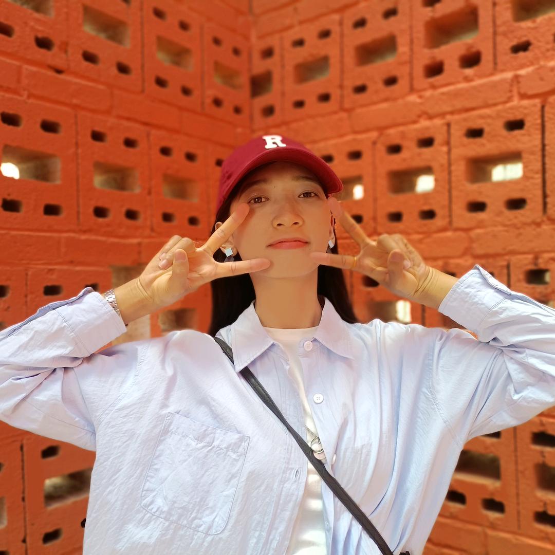 圈南南⭕