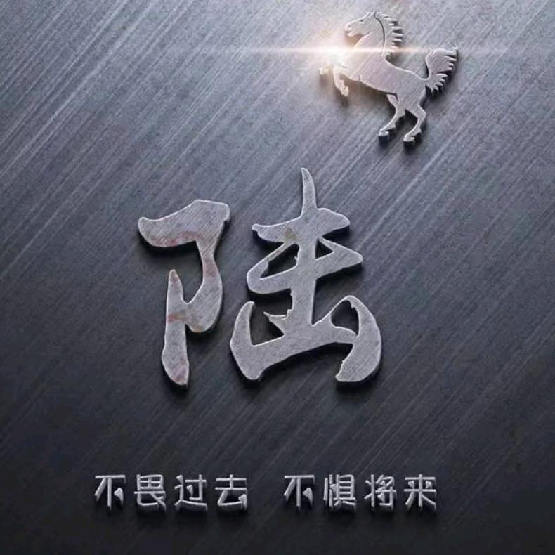 陆巍