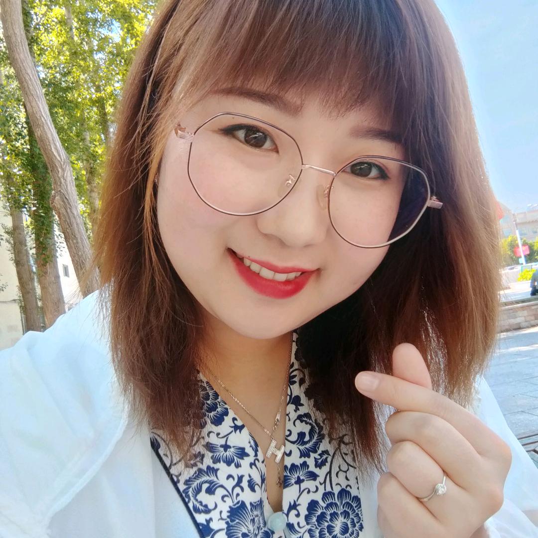 小付付呀