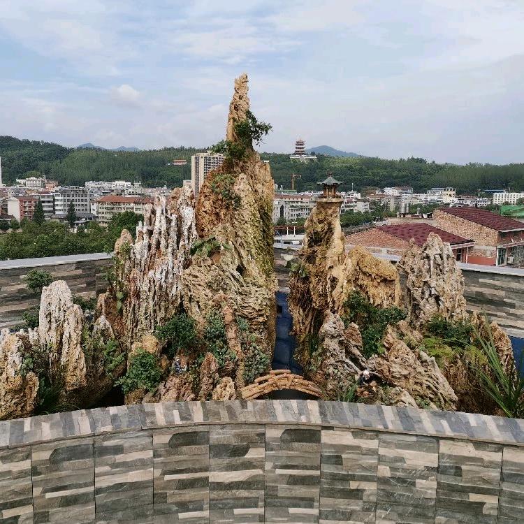 南山樵隐