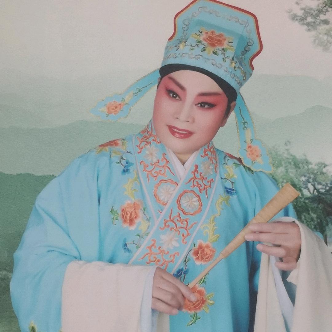 小宴厅葫芦头老板贺静