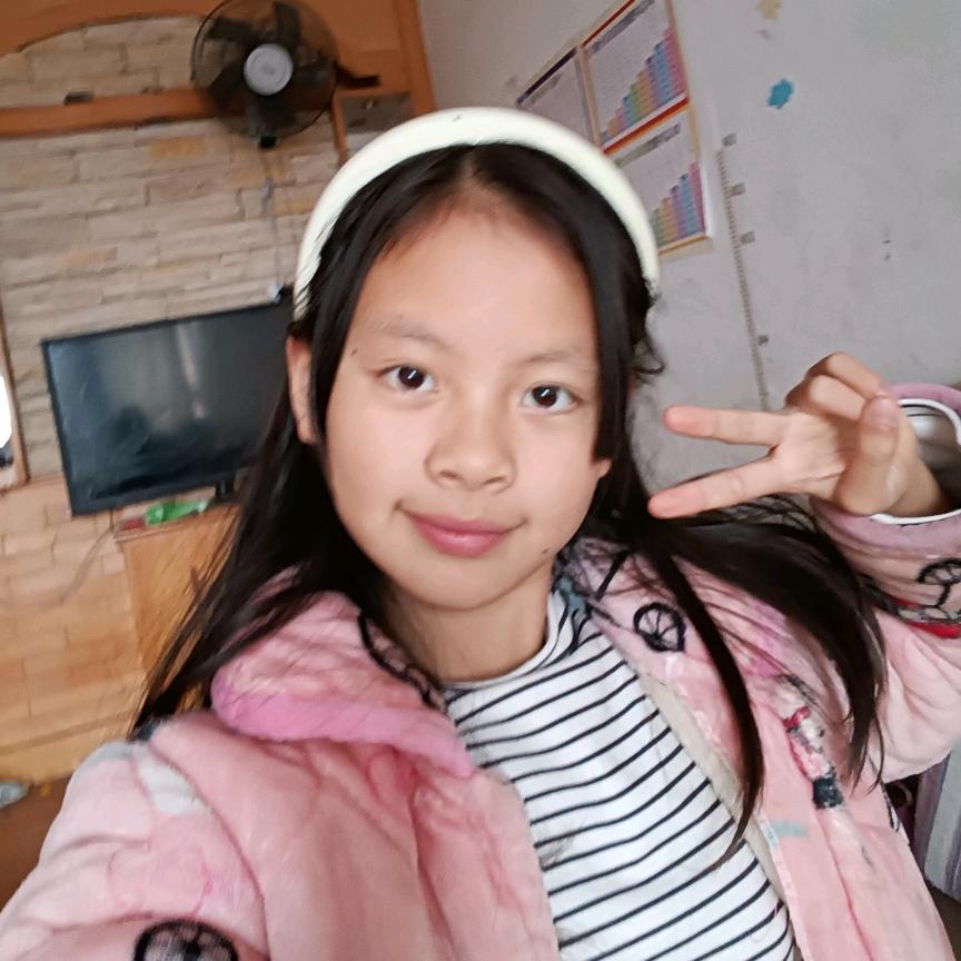 吃货小幸运588