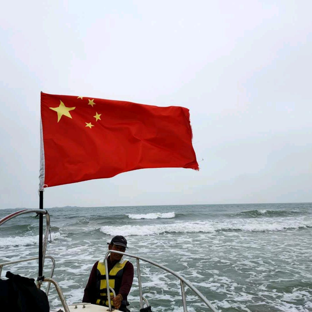 心旷神怡