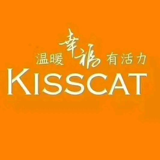 接吻猫千百度星期六实体店