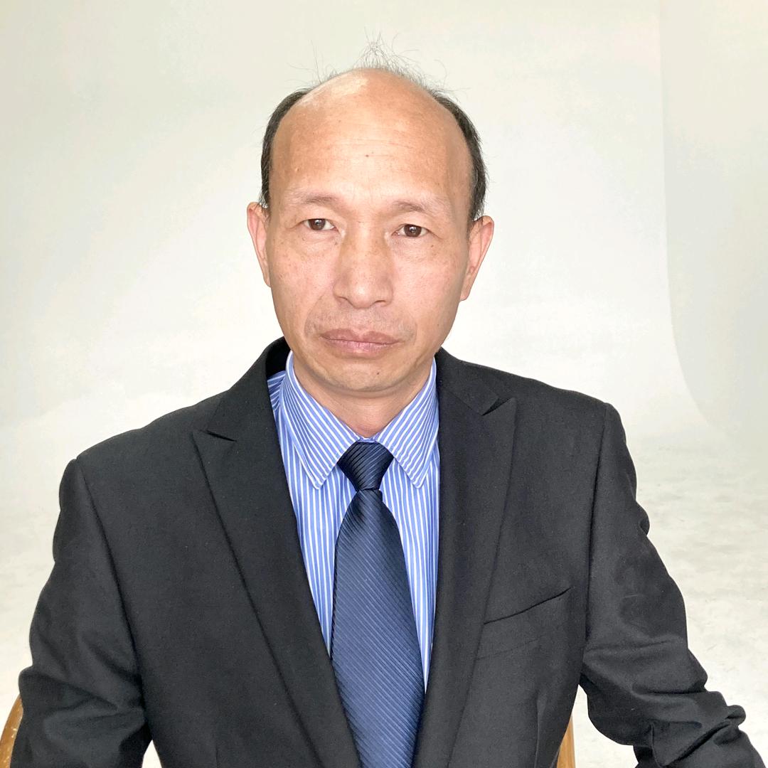 剖析人生～张贻房