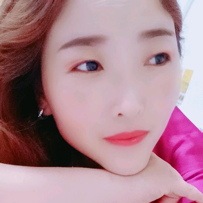 清❤️听雨