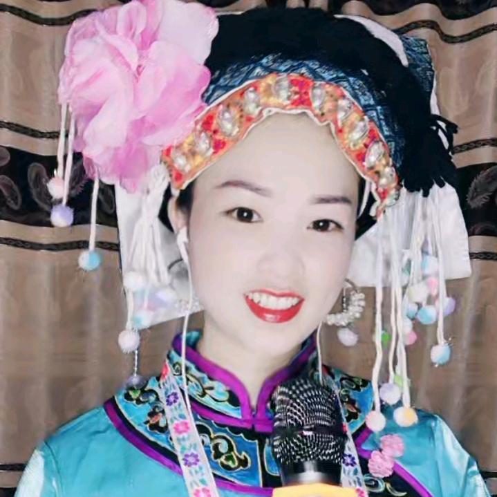 歌唱贵州